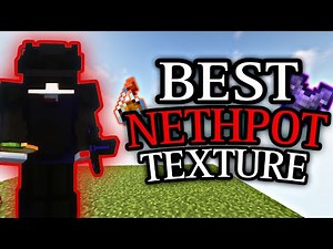 Nethpot pvp texture pack