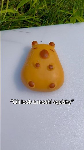 My WEIRDEST Squishy Mochi Fidgets! 🤨😳 *funny trend*