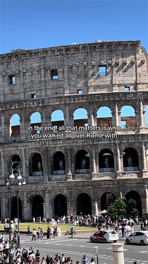 Rome, Italy: An Unforgettable Journey