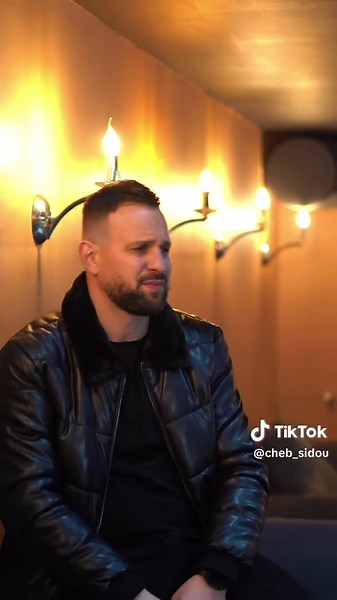 HYAT JDIDA -حياة جديدة Cheb sidou @Houssem Magic @nader_filmmaker @okba_rega @nadji parolier ناجي @Cheb sidou 🎙️ ✅ @Cheb sidou 🎙️ ✅ @Cheb sidou 🎙️ ✅