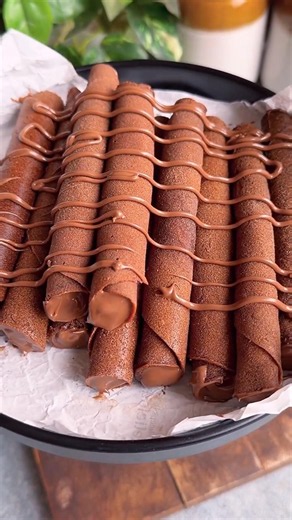 Choco wafer rolls🔥 #shorts #ytshorts #youtubeshorts #ytshortsindia #shortsvideo #shortvideo #short
