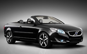 2012 Volvo C70 Inscription Priced From $45,225, Limited to 500 Units