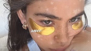 succbus 消除黑眼圈 眼袋 丰盈年轻的眼周 实验性｜无损Hi-res