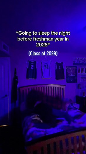 Time flies pt.4 #graduate #school #timeflies #growingup #relatable | class of 2029
