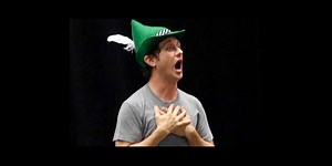 That Old Devil Moon Shines on Finian's Rainbow Video Sneak Peek