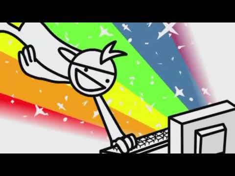 Animation meme songs to remind you of your childhood