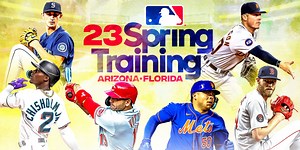 Each team's top Spring Training storyline