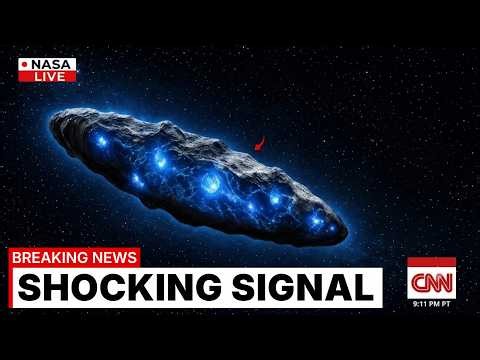 NASA Finally DECODED Voyager 2’s Transmission From Deep Space — And It’s TERRIFYING