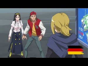 Concrete Revolutio - The Last Song Folge 1-6 (Ganze Folgen Deutsch)