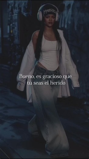 Stay Rihanna – Letra en español y significado de la canción