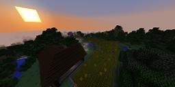 [Video Included] Making Fullmetal Alchemist Anime Server! Minecraft Map