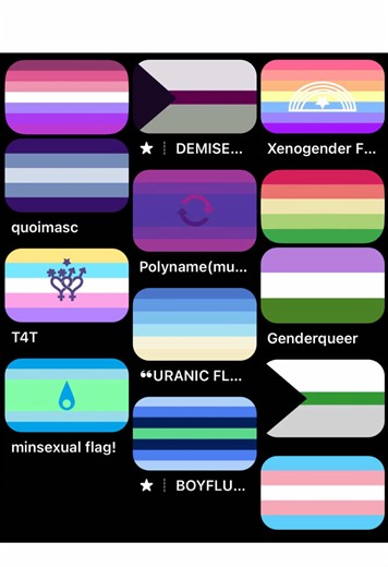 "Almondsexual generally describes someone who feels strong sexual attr... | furries