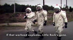 Last Chance! The high-stakes documentary thriller, Command and...