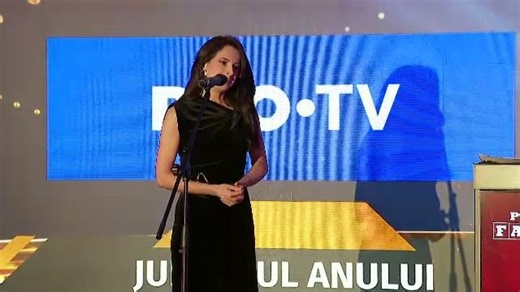 Știrile din Sport de la Pro TV, jurnalul anului la gala de marți! | Sport.ro