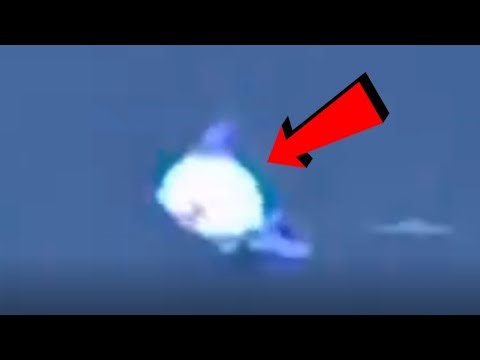 A new UFO model in the skies of Korea