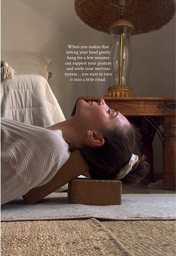 3-Minute Posture & Nervous System Game Changer