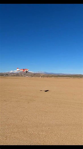 Seagull Edge 540 RC Plane Flyby!