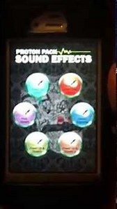 Make a Ghostbusters proton pack with sound