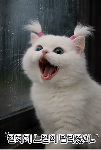 No One Broke Up… But Gureumi Did