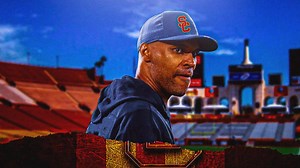 USC Football Fans Will Love D'Anton Lynn's Mindset