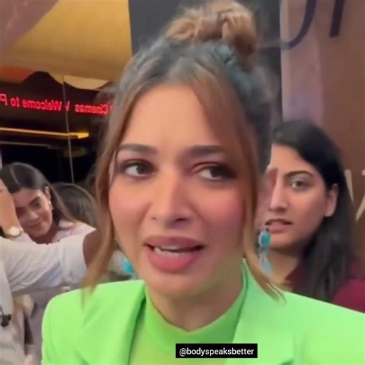 Micro expression analysis (short)