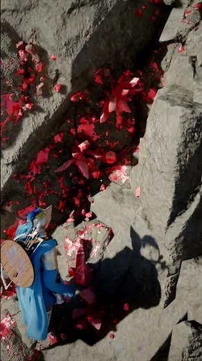 How To Get Garnet Ore in Crimson Desert Quick Guide