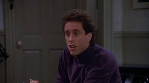 Seinfeld: Season 4 Episode 12 The Pick