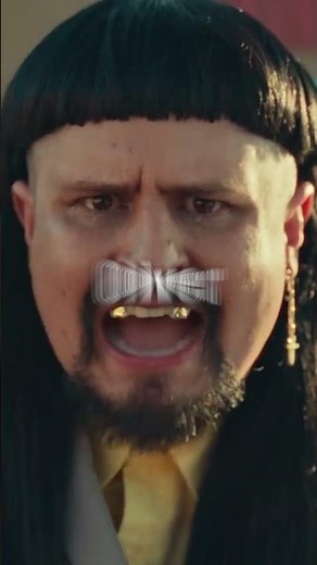 OLIVER TREE JUST SAVED HIS CAREER?! | Oliver Tree News | #shorts