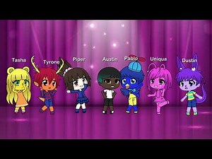 Austin’s Classical Music (Version 2)