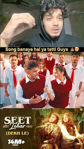 Seet Lehar - Filmy (Official Music Video) Ft.Tanu Rawat | New Haryanvi Song 2025 |Real Music