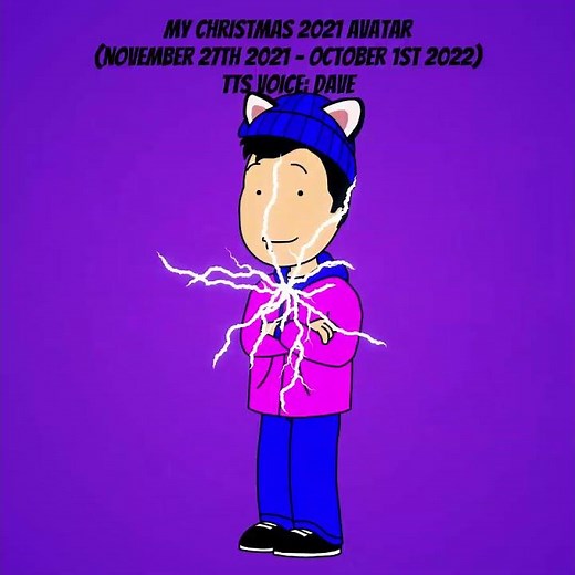 Evolution of my GoAnimate Avatars (2020-2026) #goanimate #shorts