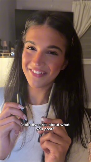 my biggest supporters always🥹🩷 #socialmedia #contentcreator #beauty