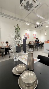 Miri City ~ Korean Food Hunting | Miri City Sharing Channel