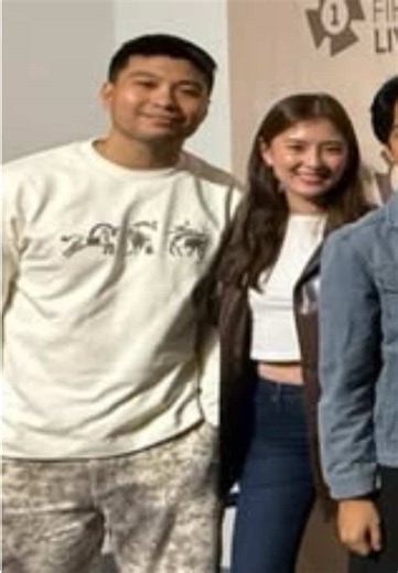 Saturday date 🙈🥹🫶🏻 #arrasanagustin #juamitiongson #happyheart #comeback #ctto #fyp #foryoupage