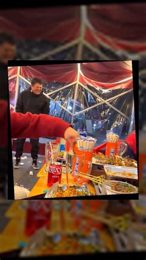 Food Bottle EXPLOSION! 😂 You Won't Believe It!