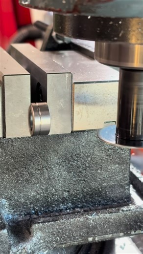 All boost adapters for Chris King ISO hubs are back in stock and looking fresh. Rear adapters come with a rotor spacer to suit. Fronts come in two different guises, so make sure you get the correct one for your hub. #machinist #madeincanada🇨🇦 | Pinner Machine Shop