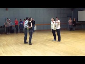 Les Guédennes de Rance avec Amandine Lemière, Sophie L'Issillour, Eric Blandin et Jérémy Dupont