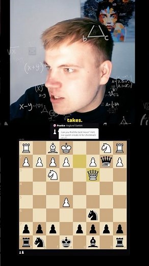 checkmate in 7 moves #chess