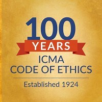 ICMA - International City/County Management Association | LinkedIn