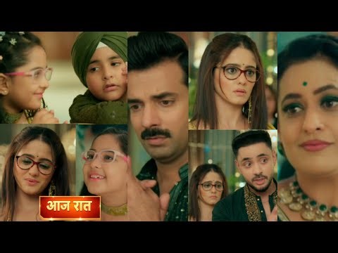Mannat har khushi paane ki New promo - Vikrant takes stand for mannat