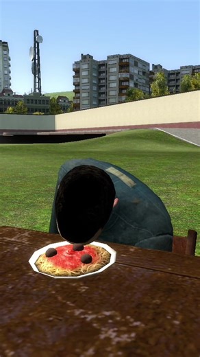 GMod Memes: Wine Taste Test Gone Wrong