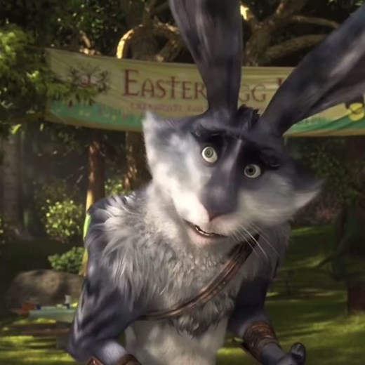 Easter Bunny Edit - Rise of the Guardians | Videostar Compilation