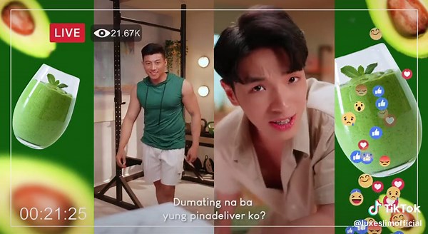 LuxeSlim Official on TikTok