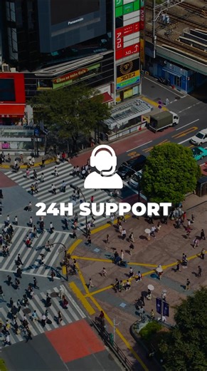 Mount Fuji. Cherry blossoms. Sushi trains. It’s time. Japan has been on your list for years — why wait? Our award-winning tours are built by passionate travellers who know the ins and outs of Japan. From spiritual shrines to buzzing backstreets, you’ll get the full experience — minus the stress of planning it yourself. 🌟 Trusted travel experts 🏆 Australia’s most highly awarded tour operator 🚄 Fast trains, slow moments, unforgettable days 💼 We handle the logistics. You live the dream. Japan, 
