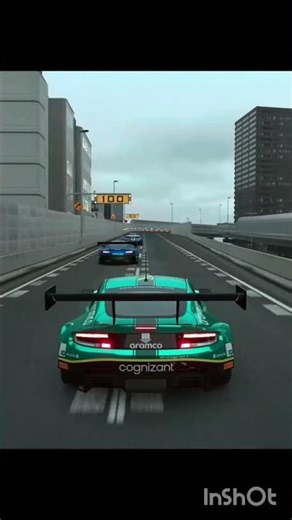 Roaring Around The Insane Streets Of Tokyo! Gran Turismo 7