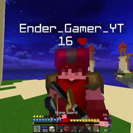 Best PvP Texture Pack ? #minecraft #pvp #shorts #viral #lunar #anime #edit #memes #bedwars #fireball