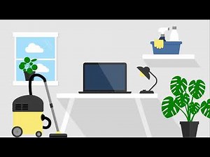 CleanManager: Planungssoftware für Reinigungsleistungen