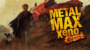 Metal Max Xeno: Reborn coming west in 2022 for PS4, Switch, and PC