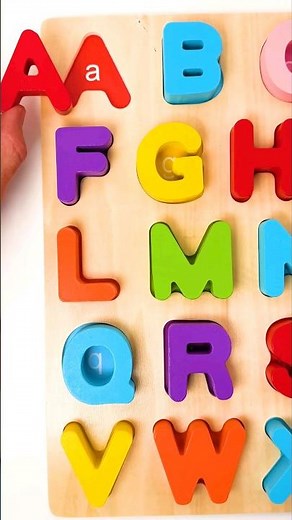 Learn ABC, Alphabet Practice, Toddler Learning Video #alphabet