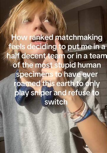 Ranked Matchmaking Struggles in Team Fortress 2
